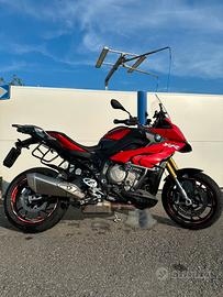 Bmw s1000xr