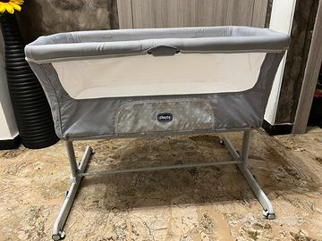 Next2me chicco Dreame