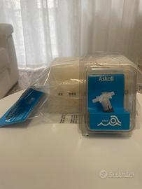 Accessori filtro esterno Askoll Praktico 100