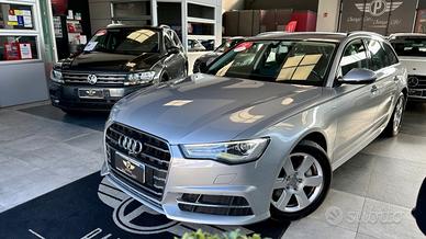 Audi A6 3.0 TDi 218CV S-Tronic Quattro Edition S-L