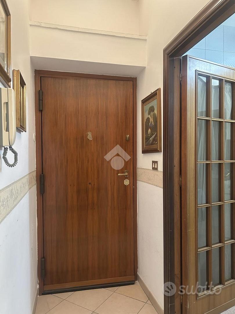 Appartamento – Palermo, Guadagna, III Circoscrizione - Vista 4
