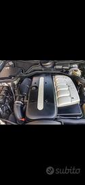 Om613 proveniente w220 230mila km