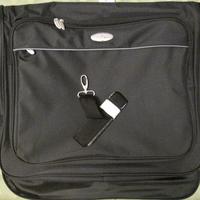 Borsa porta abiti da viaggio Roncato