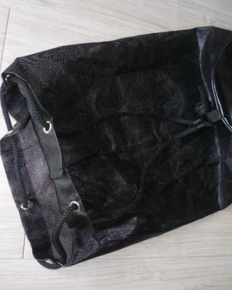 Sacca Borsa rete sub