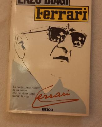 FERRARI Enzo Biagi