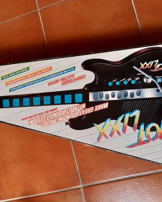 Chitarra FestaRock  
