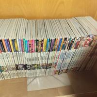 KAPPA MAGAZINE Star Comics (quasi completa)