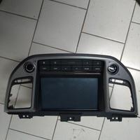 Autoradio navigatore Tucson 2 serie 2015-2021