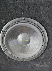 MCINTOSH SUBWOOFER 
