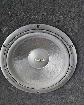 MCINTOSH SUBWOOFER 