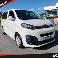 Citroën SpaceTourer BlueHDi 100 S&S XS Business