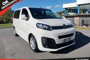 Citroën SpaceTourer BlueHDi 100 S&S XS Business