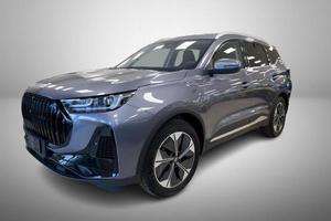 DR AUTOMOBILES DR 6.0 DR 6 BASIC 1.6TGDI DCT GPL