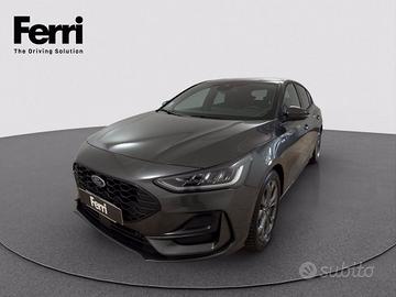 FORD Focus 1.0t ecoboost h ST-Line 125cv