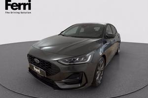 FORD Focus 1.0t ecoboost h ST-Line 125cv