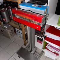 Sigillatrice a pedale professionale