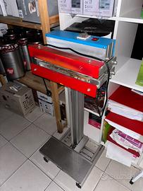 Sigillatrice a pedale professionale
