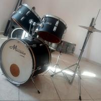 batteria Maxwin by Pearl per amatori