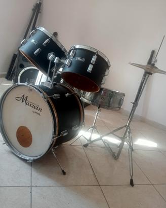 batteria Maxwin by Pearl per amatori