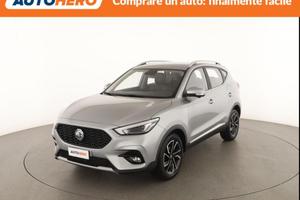 MG ZS PJ52997