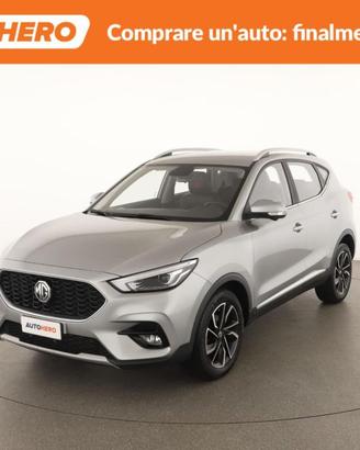 MG ZS PJ52997
