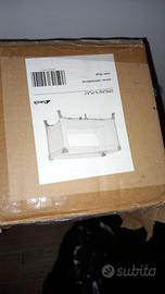 Lettino da campeggio