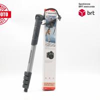 MANFROTTO COMPACT ADVANCE MONOPIEDE