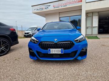 Bmw 220d Gran Coupé Msport aut. Xdrive 190cv