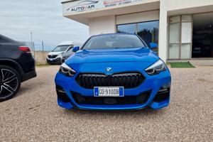 Bmw 220d Gran Coupé Msport aut. Xdrive 190cv