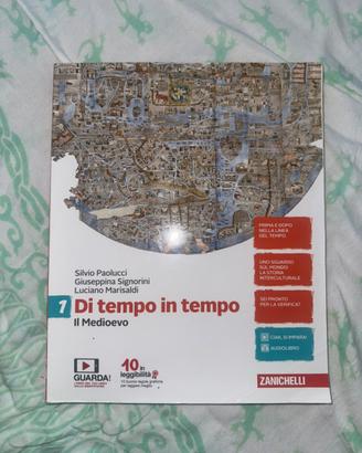 di tempo in tempo1