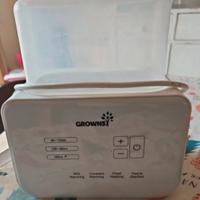 Sterelizzatore /scaldalatte