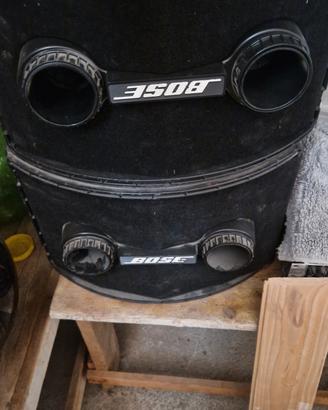 bose 802