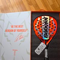 babolat juan  lebron 3.0 2026 nuova