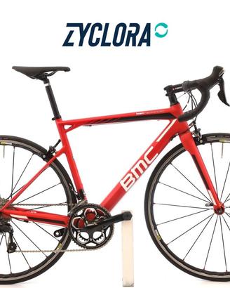 BMC Teammachine SLR 03 t.52