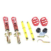 KIT SOSPENSIONE FILETTATA EIBACH MTS VOLKSWAGEN VW