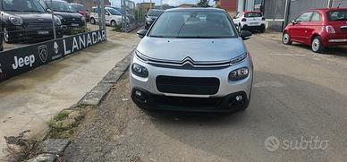 Citroen C3 BlueHDi 75 S&S Shine