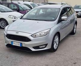 FORD Focus 1.5 TDCi 120 CV S&S Powershift Titani