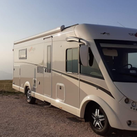 Carthago c tourer i150 Heavy qb