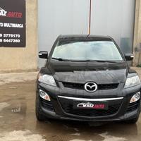 Mazda CX-7 2.2L MZR CD Sport Tourer