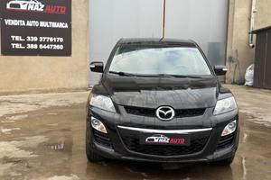 Mazda CX-7 2.2L MZR CD Sport Tourer