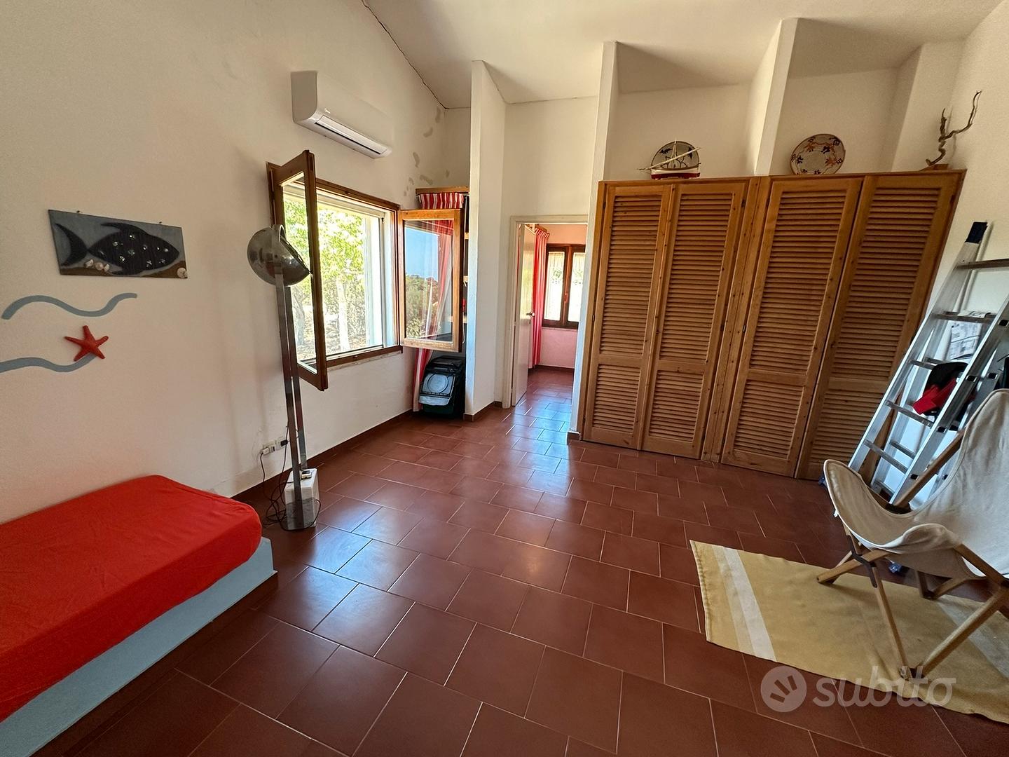 Casa – Santu Antiogu/Sant'Antioco, Giliacquas, Sulcis Iglesiente - Vista 3