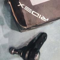 Testina braccio oscillante trapezio Mini Cooper