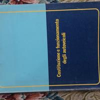 FIAT Costituzione e funzionamento degli autoveicol