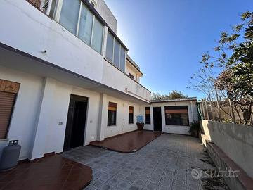 Casa Indipendente Barcellona Pozzo di Gotto