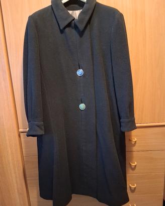 Cappotto "Yves Saint Laurent"