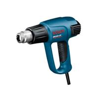 bosch termosoffiatore professionale  660 LCD + acc
