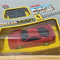 FERRARI F40 RADIOCOMANDATA NEW ELLEGI