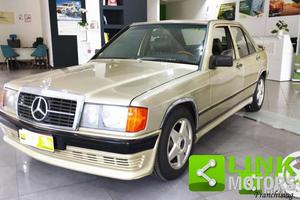 MERCEDES-BENZ 190 190 D Carat Duchatelet ✅
