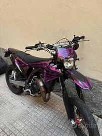 Fantic Xm 50 performance 2023