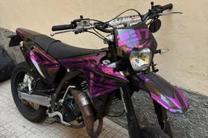 Fantic Xm 50 performance 2023